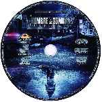 miniatura el-hombre-de-las-sombras-custom-v8-por-zeromoi cover cd