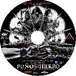 miniatura el-hombre-de-los-punos-de-hierro-custom-v2-por-corsariogris cover cd