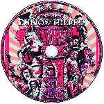 miniatura el-hombre-de-los-punos-de-hierro-custom-v8-por-zeromoi cover cd