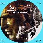 miniatura el-hombre-de-mackintosh-custom-por-menta cover cd