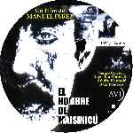 miniatura el-hombre-de-maisinicu-custom-por-j1j3 cover cd