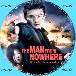 miniatura el-hombre-de-ninguna-parte-custom-por-menta cover cd