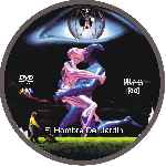 miniatura el-hombre-del-jardin-custom-por-klaver cover cd