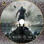 miniatura el-hombre-del-norte-custom-v3-por-camarlengo666 cover cd