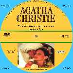 miniatura el-hombre-del-traje-marron-agatha-christie-volumen-06-custom-por-menta cover cd