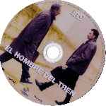 miniatura el-hombre-del-tren-por-scarlata cover cd