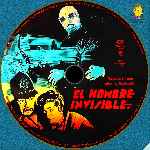 miniatura el-hombre-invisible-1933-custom-por-directorskiner cover cd