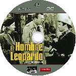 miniatura el-hombre-leopardo-custom-por-3enuno cover cd
