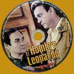 miniatura el-hombre-leopardo-custom-v2-por-ximo-raval cover cd