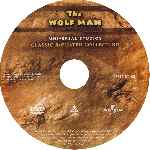 miniatura el-hombre-lobo-1941-classic-monster-collection-por-vimabe cover cd