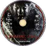 miniatura el-hombre-lobo-2009-custom-por-barceloneta cover cd
