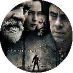 miniatura el-hombre-lobo-2009-custom-v05-por-alfix0 cover cd