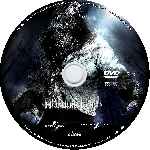 miniatura el-hombre-lobo-2009-custom-v09-por-sahae cover cd