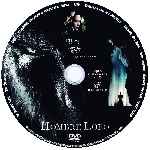 miniatura el-hombre-lobo-2009-custom-v11-por-zeromoi cover cd