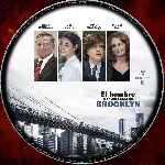 miniatura el-hombre-mas-enfadado-de-brooklyn-custom-v2-por-ferozbbb cover cd