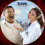 miniatura el-hombre-mas-enfadado-de-brooklyn-custom-v3-por-ferozbbb cover cd