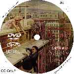 miniatura el-hombre-mosca-custom-por-jrc cover cd