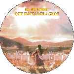 miniatura el-hombre-que-hacia-milagros-custom-por-reivajf cover cd