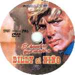 miniatura el-hombre-que-mato-a-billy-el-nino-por-vimabe cover cd