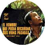 miniatura el-hombre-que-podia-recordar-sus-vidas-pasadas-custom-por-claudio56 cover cd