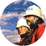 miniatura el-hombre-que-pudo-reinar-custom-por-aaunes cover cd