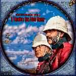 miniatura el-hombre-que-pudo-reinar-custom-v4-por-pakokoko cover cd