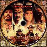 miniatura el-hombre-que-regreso-custom-v2-por-richardtex cover cd