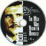 miniatura el-hombre-que-se-aparecio-a-si-mismo-joyas-de-universal-por-condozco-jones cover cd
