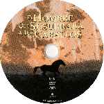 miniatura el-hombre-que-susurraba-a-los-caballos-por-scarlata cover cd