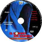 miniatura el-hombre-sin-sombra-custom-por-kosmonova cover cd