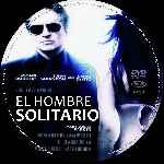 miniatura el-hombre-solitario-2009-custom-por-frozenvega cover cd