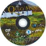 miniatura el-hombre-tranquilo-v2-por-georgetaylor cover cd