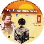 miniatura el-hombre-y-la-tierra-volumen-00-fauna-iberica-por-eltamba cover cd