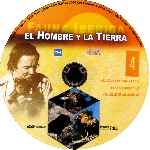 miniatura el-hombre-y-la-tierra-volumen-04-fauna-iberica-por-eltamba cover cd