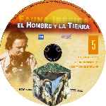 miniatura el-hombre-y-la-tierra-volumen-05-fauna-iberica-por-peritorl125 cover cd