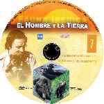 miniatura el-hombre-y-la-tierra-volumen-07-fauna-iberica-por-eltamba cover cd
