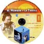 miniatura el-hombre-y-la-tierra-volumen-08-fauna-iberica-por-eltamba cover cd