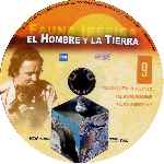 miniatura el-hombre-y-la-tierra-volumen-09-fauna-iberica-por-eltamba cover cd