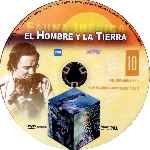 miniatura el-hombre-y-la-tierra-volumen-10-fauna-iberica-por-eltamba cover cd