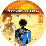 miniatura el-hombre-y-la-tierra-volumen-12-fauna-iberica-por-eltamba cover cd