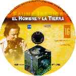 miniatura el-hombre-y-la-tierra-volumen-16-fauna-iberica-por-eltamba cover cd