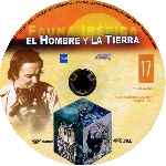 miniatura el-hombre-y-la-tierra-volumen-17-fauna-iberica-por-eltamba cover cd
