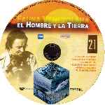 miniatura el-hombre-y-la-tierra-volumen-21-fauna-venezolana-por-eltamba cover cd