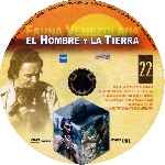 miniatura el-hombre-y-la-tierra-volumen-22-fauna-venezolana-por-eltamba cover cd