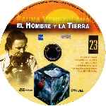miniatura el-hombre-y-la-tierra-volumen-23-fauna-venezolana-por-eltamba cover cd