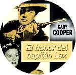 miniatura el-honor-del-capitan-lex-custom-por-zapatero-inutil cover cd