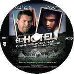 miniatura el-hotel-custom-por-vigilantenocturno cover cd