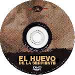 miniatura el-huevo-de-la-serpiente-custom-v2-por-pispi cover cd