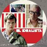 miniatura el-idealista-custom-por-albertolancha cover cd