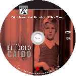 miniatura el-idolo-caido-custom-por-cahoom cover cd